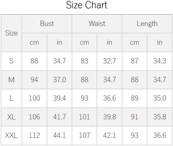 JILUVIN Women's Summer Dress - Image 4